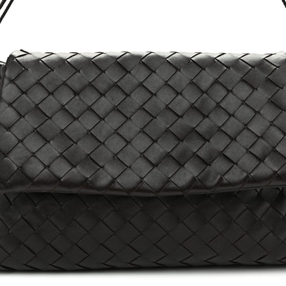 Bottega Veneta Calfskin Intrecciato Giorno Fondant 8 of 10