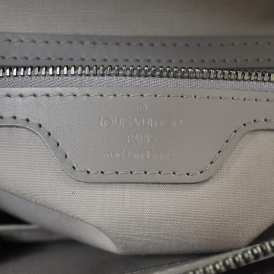 Louis Vuitton Epi Figari PM Lilac 7 of 8
