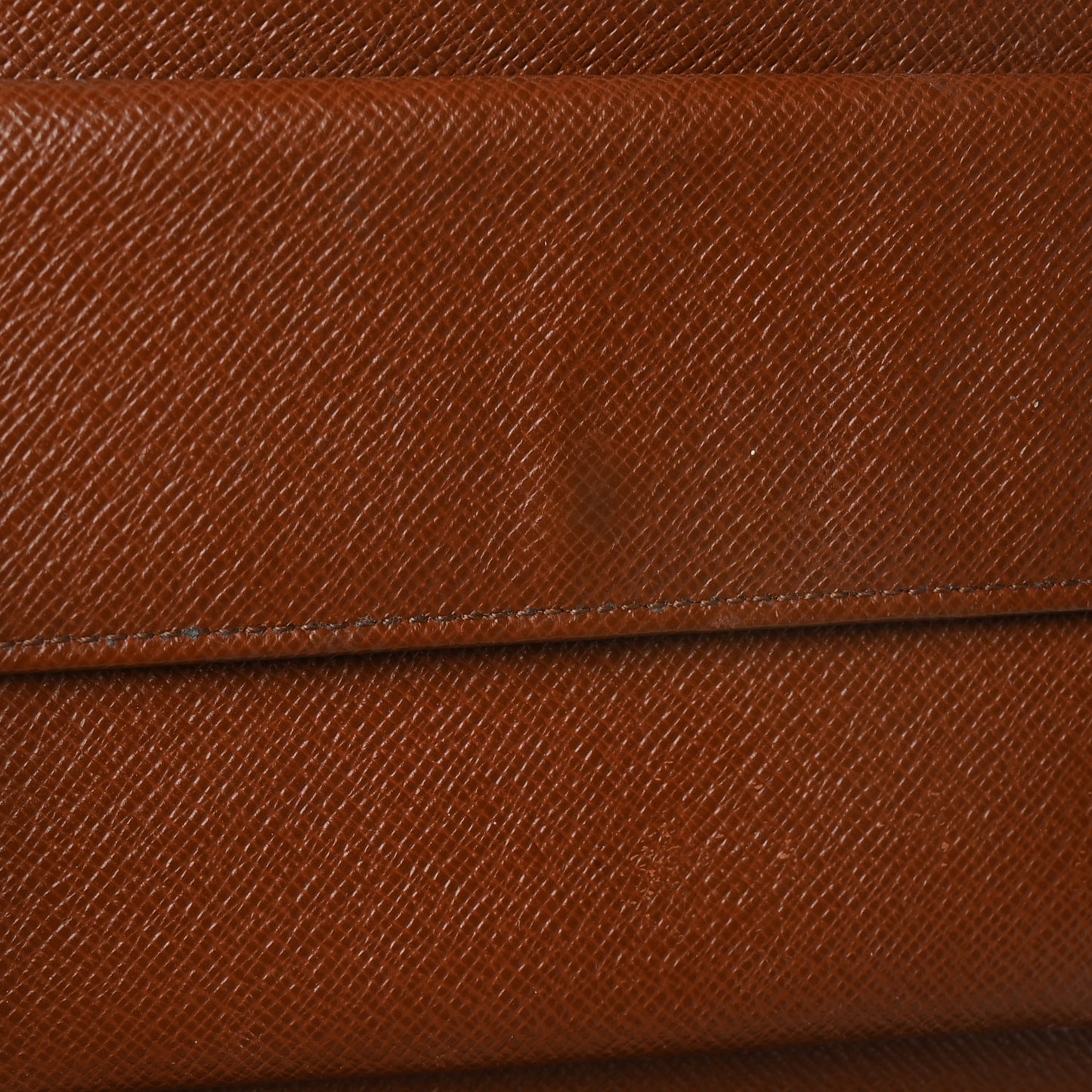 Monogram Porte Tresor Etui Papiers Wallet