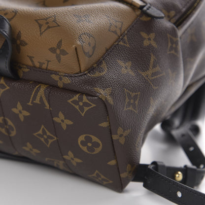 Louis Vuitton Reverse Monogram Palm Springs Backpack PM 9 of 10