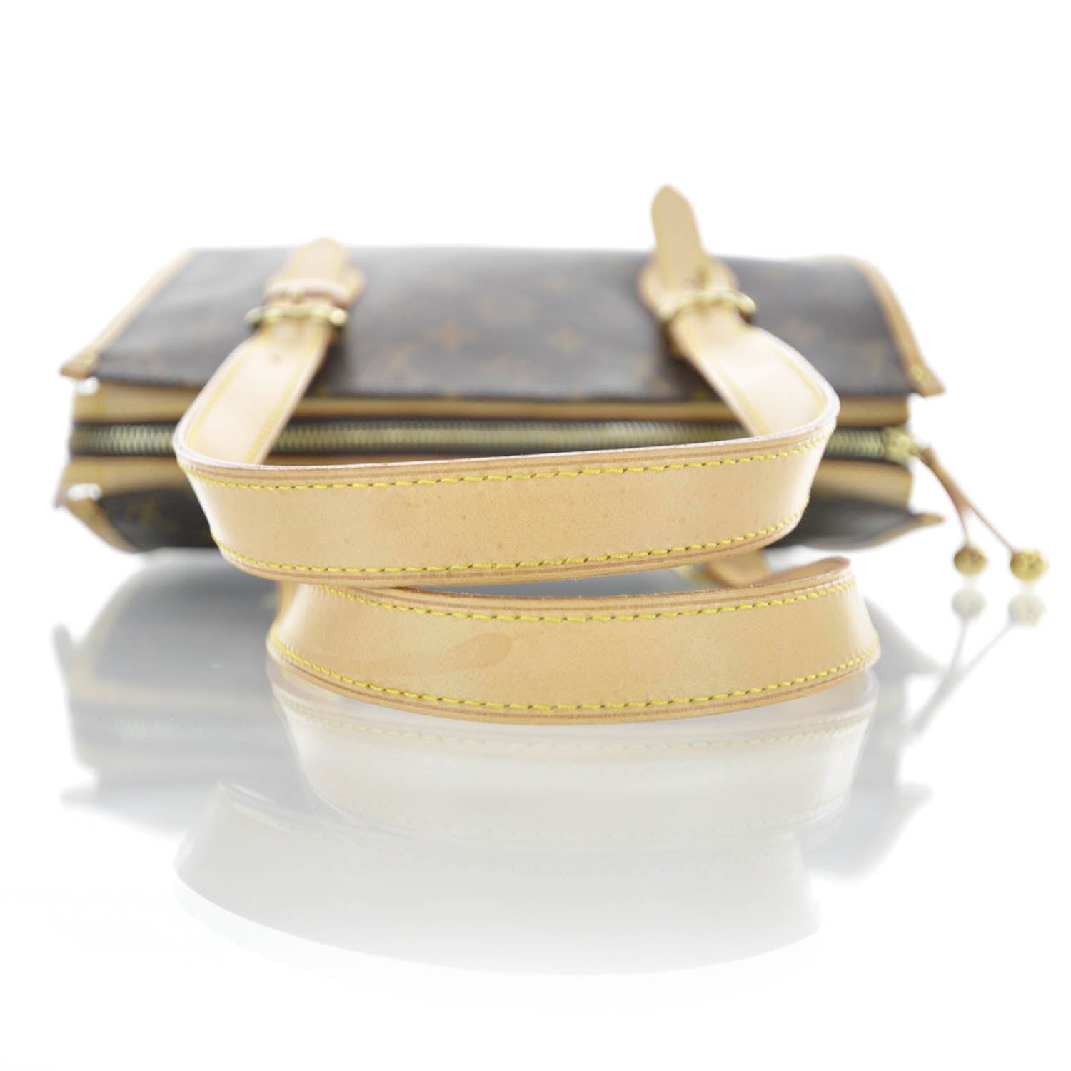 Louis Vuitton Monogram Popincourt Haut 6 of 9