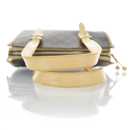Louis Vuitton Monogram Popincourt Haut 6 of 9