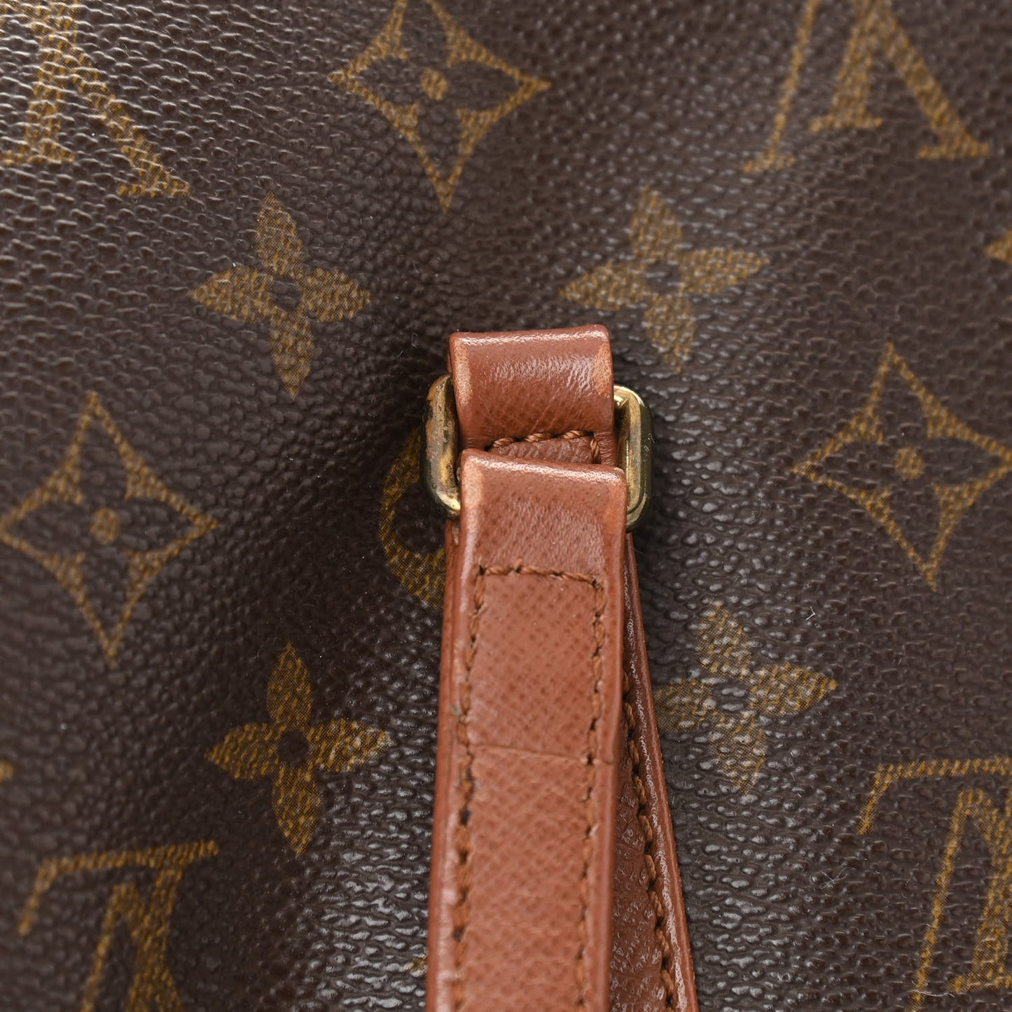Monogram Papillon 30