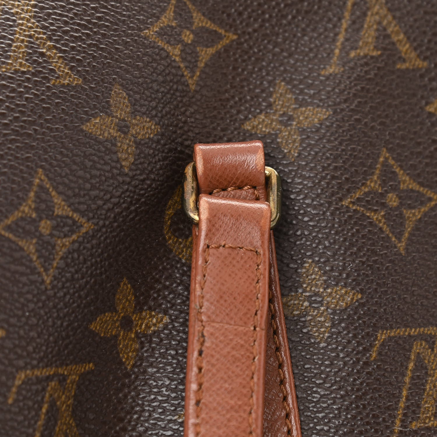 Louis Vuitton Monogram Papillon 30 8 of 15