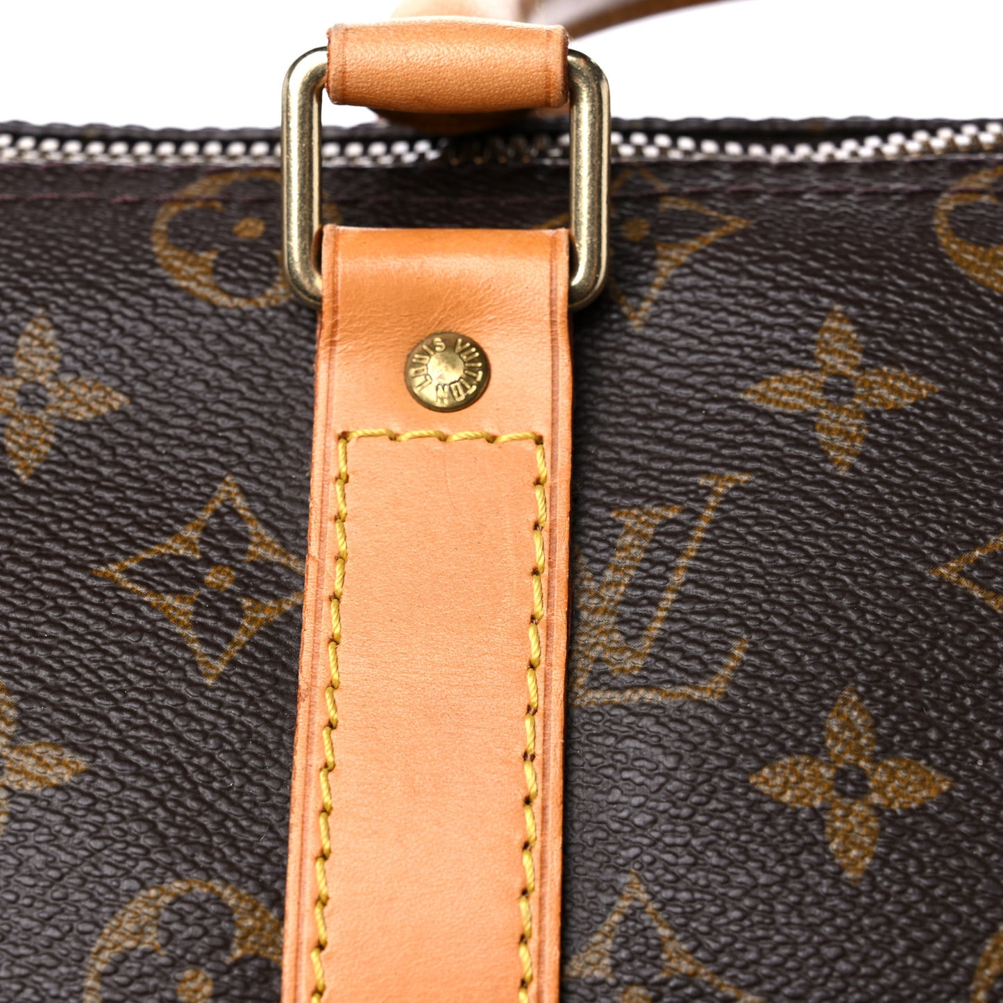 Monogram Keepall Bandouliere 45