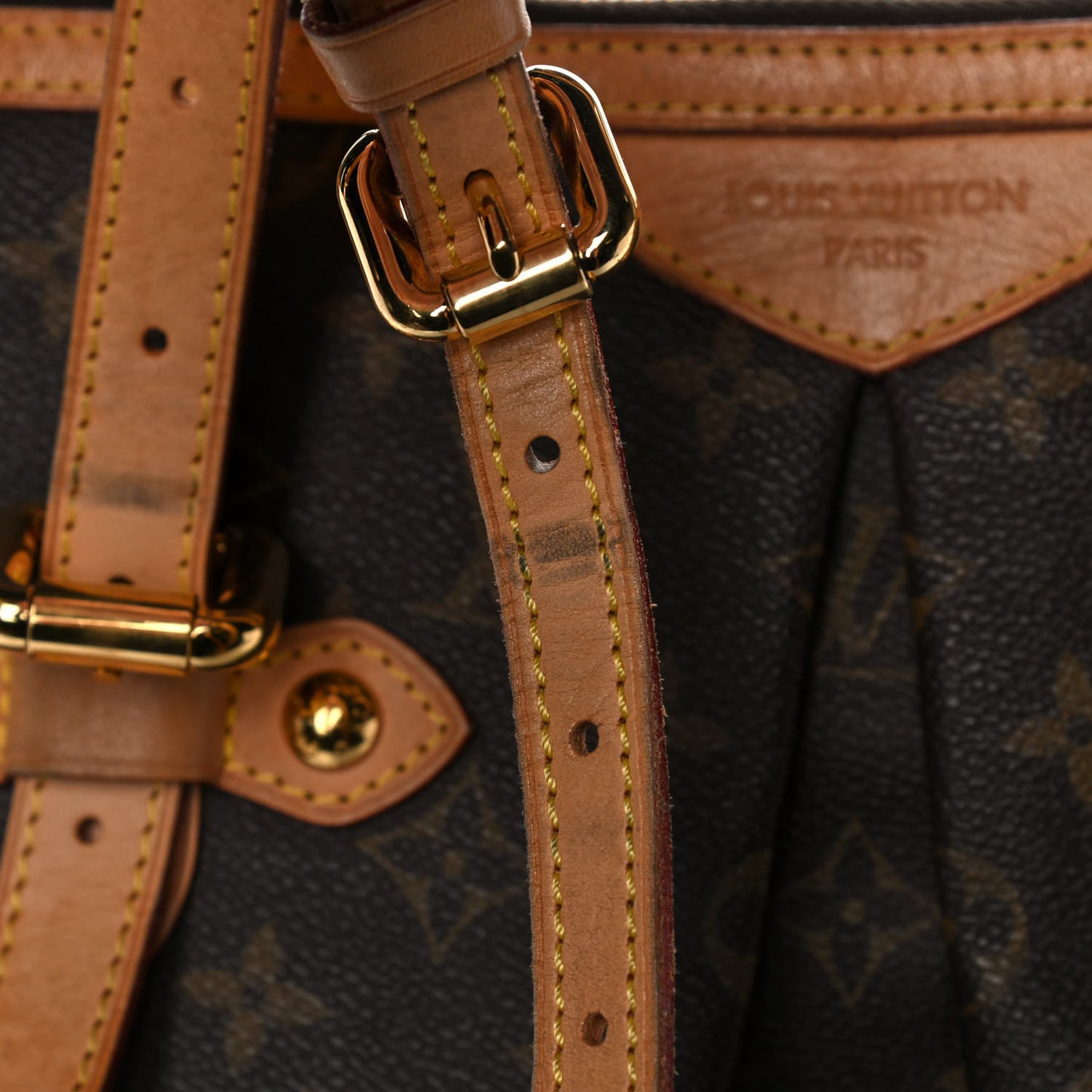 Monogram Palermo GM