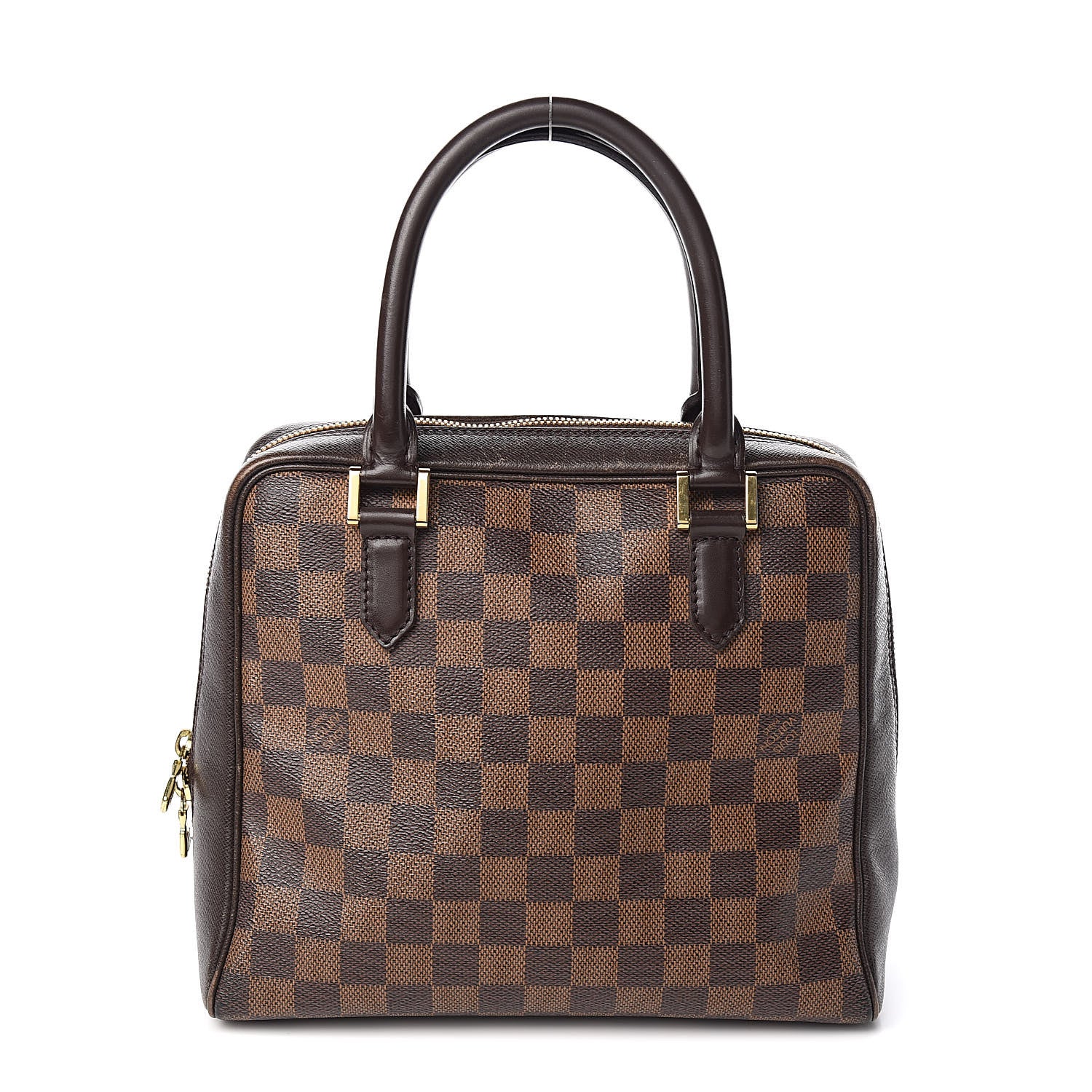 Louis Vuitton Damier Ebene Brera 1 of 14