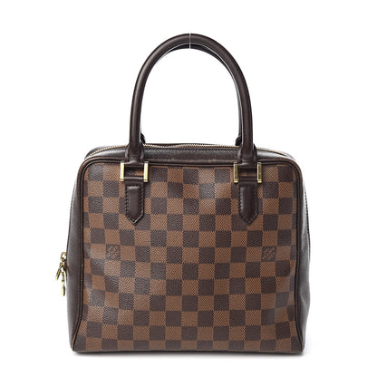 Louis Vuitton Damier Ebene Brera 1 of 14