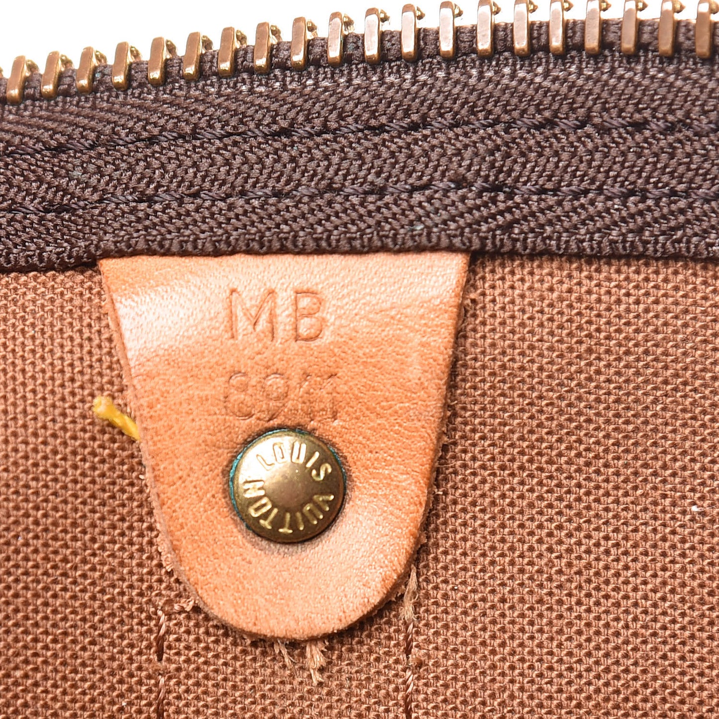 Monogram Keepall 50
