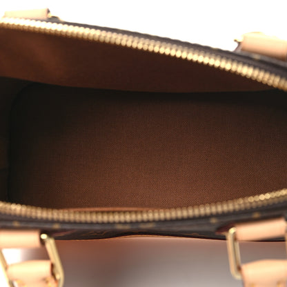 Louis Vuitton Monogram Alma BB 5 of 14