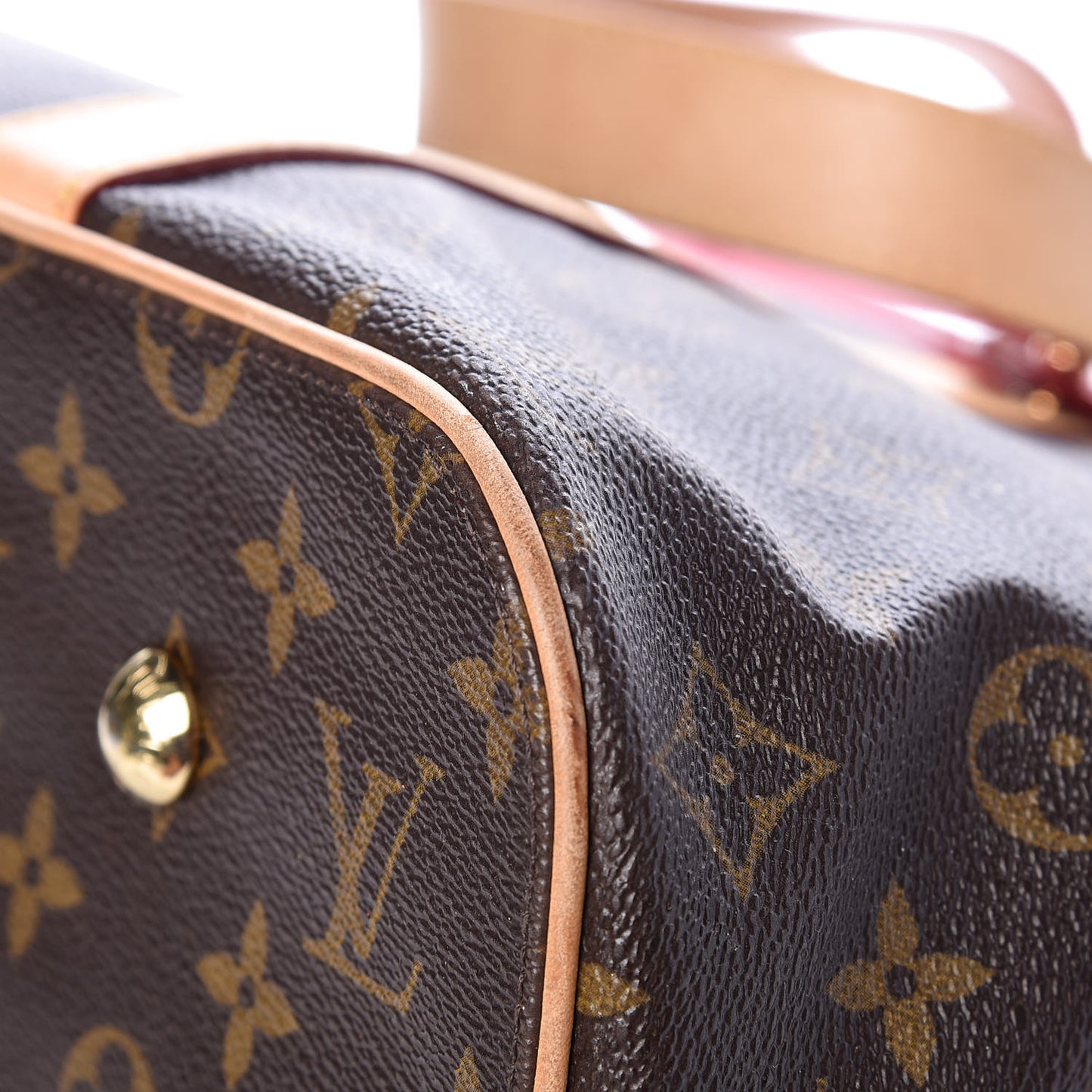 Monogram Salina MM Rubis
