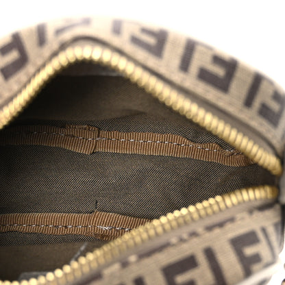 Fendi Zucchino Spalmati Crossbody 5 of 10