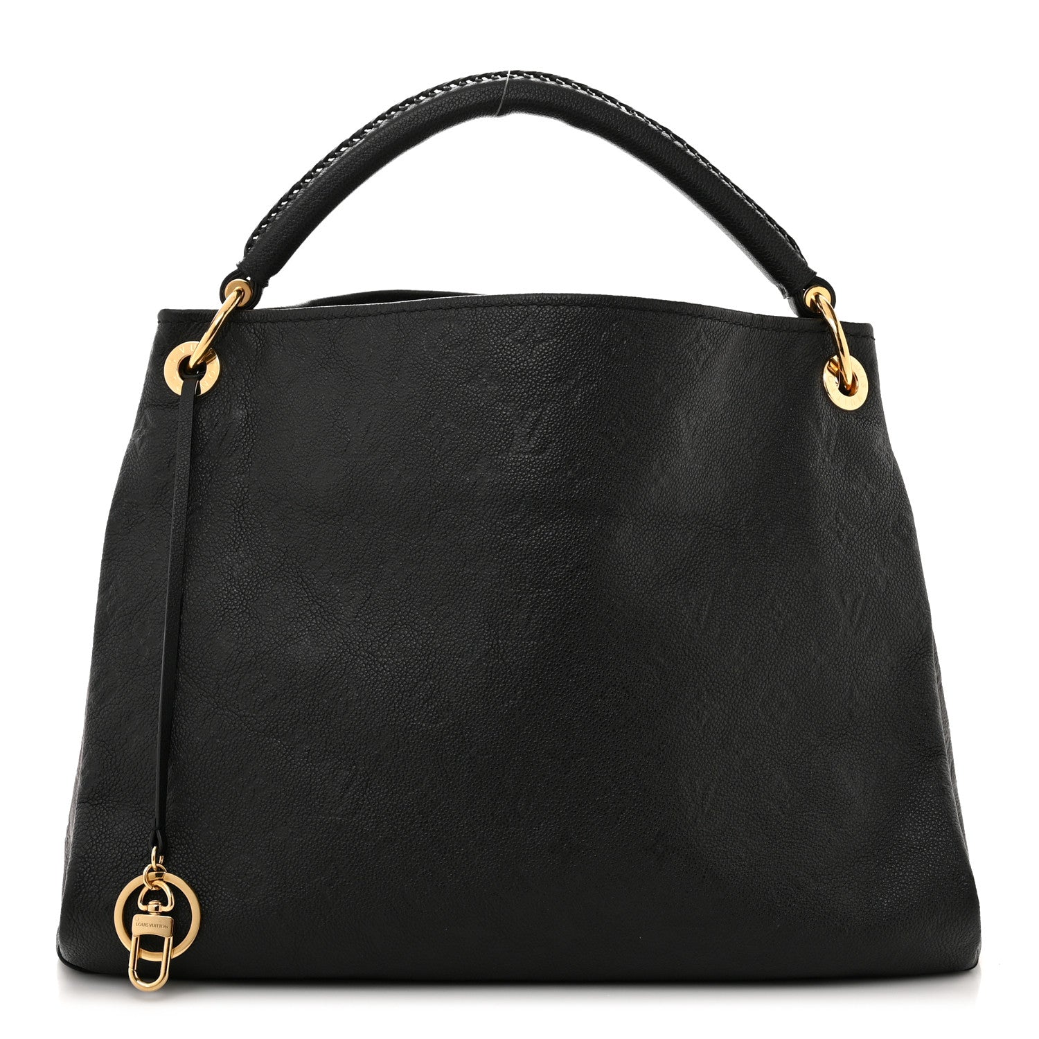 Louis Vuitton Empreinte Artsy MM Black 1 of 12