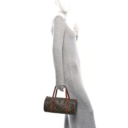 Louis Vuitton Monogram Papillon 30 2 of 9