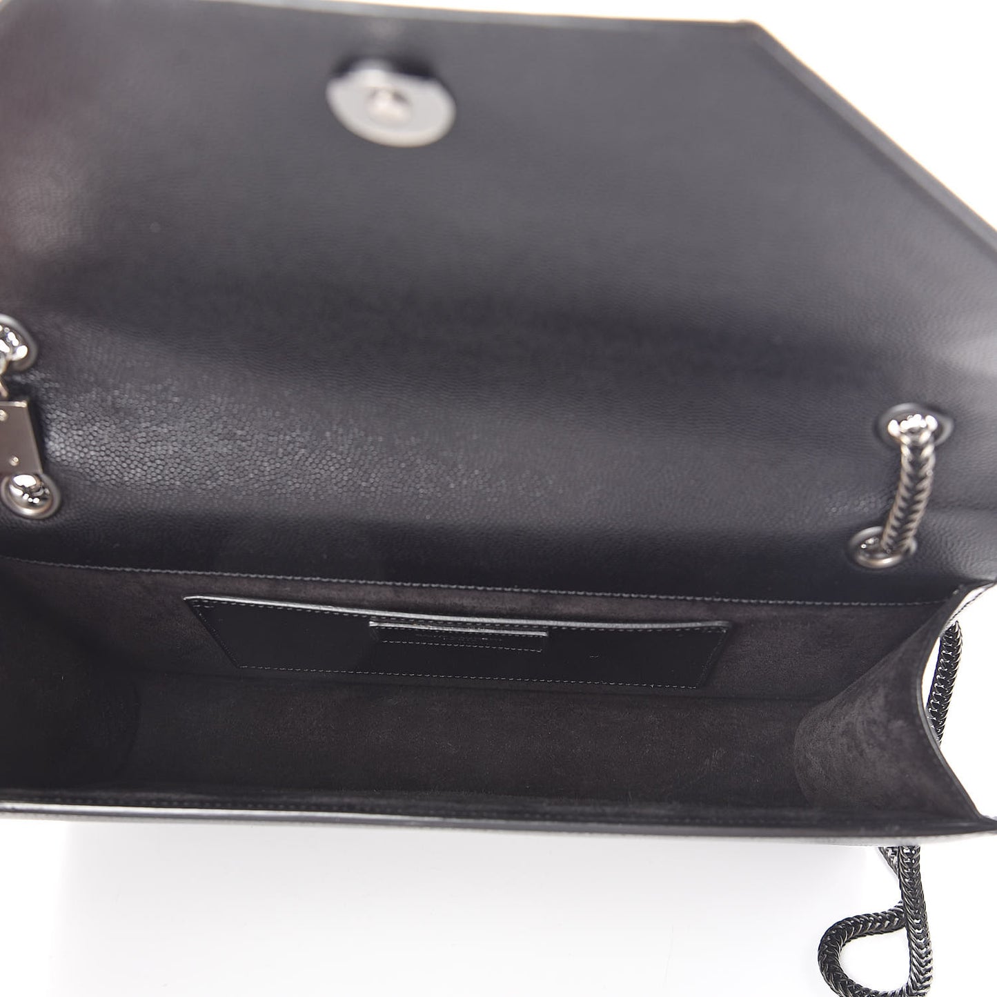 Grain De Poudre Medium Betty Black