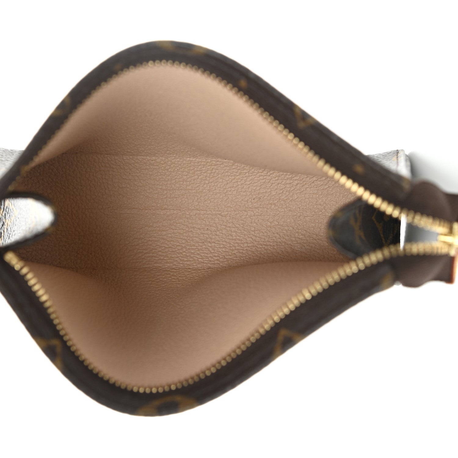 Louis Vuitton Monogram Toiletry Pouch 15 5 of 9