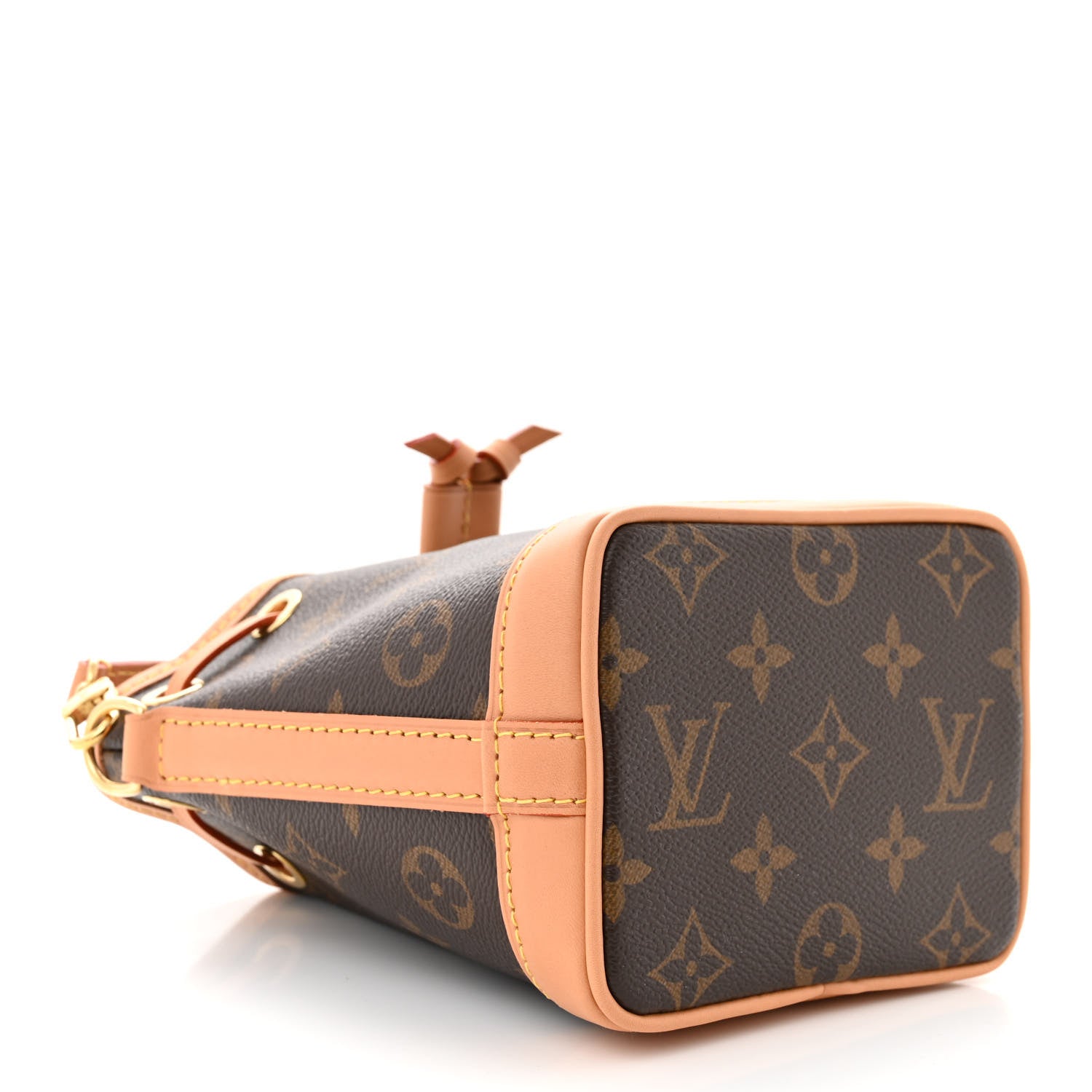 Louis Vuitton Monogram Nano Noe NV 4 of 9