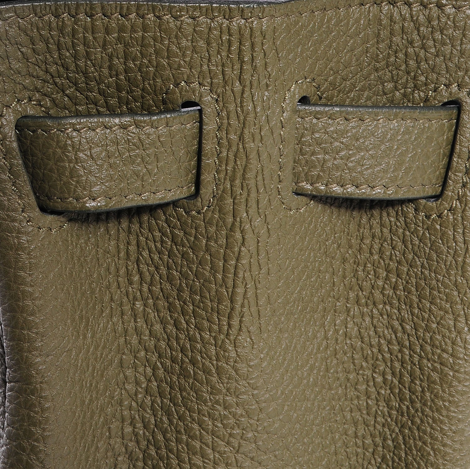 Hermes Togo Kelly Retourne 32 Vert Veronese 22 of 28