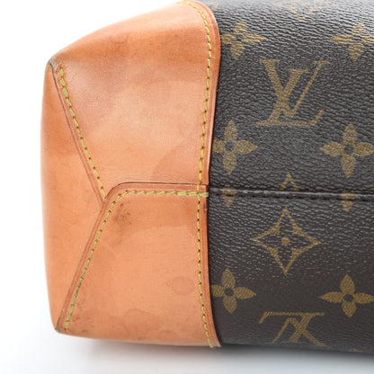 Louis Vuitton Monogram Berri PM 14 of 16