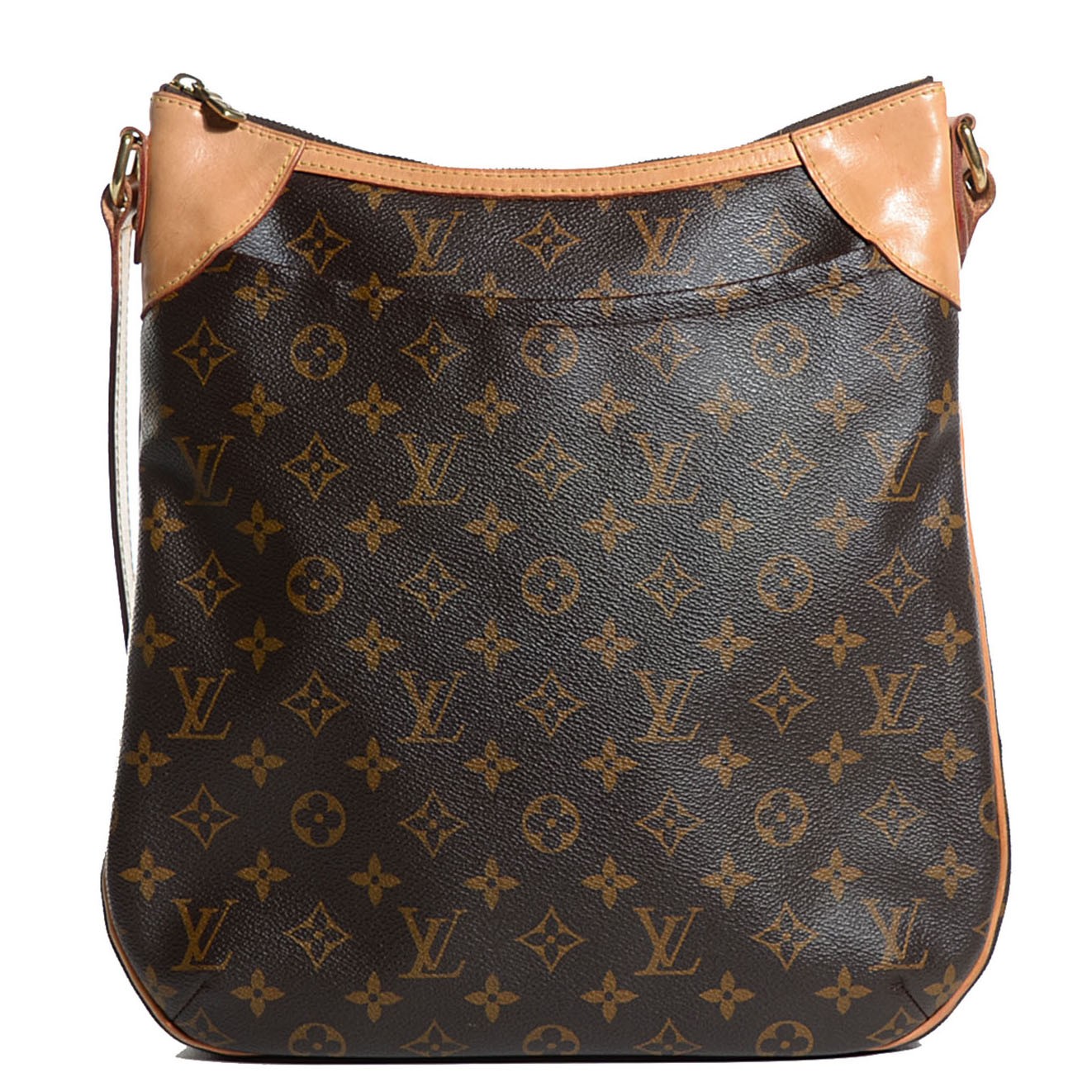Louis Vuitton Monogram Odeon MM 1 of 7