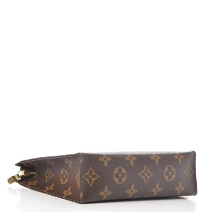 Louis Vuitton Monogram Toiletry Pouch 19 4 of 10