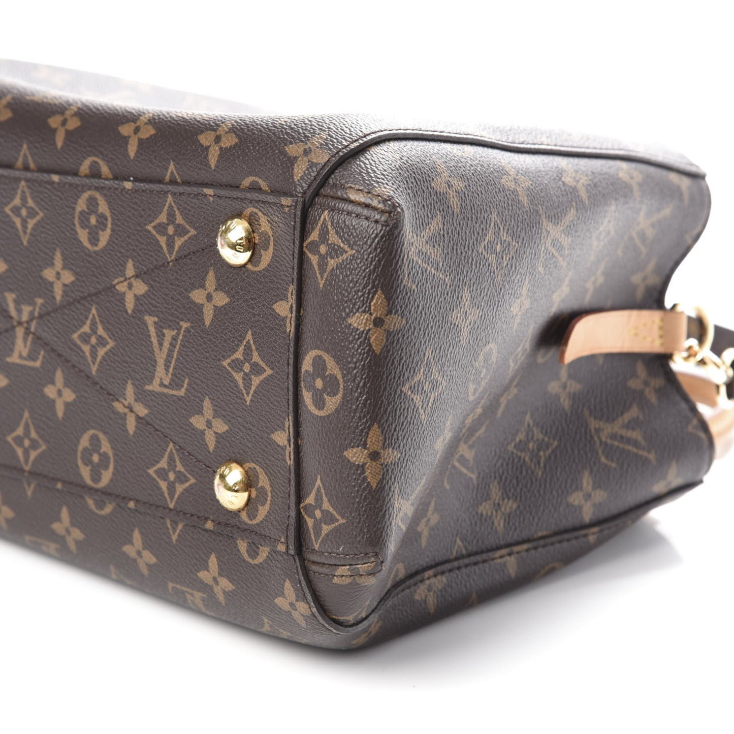 Monogram Montaigne MM