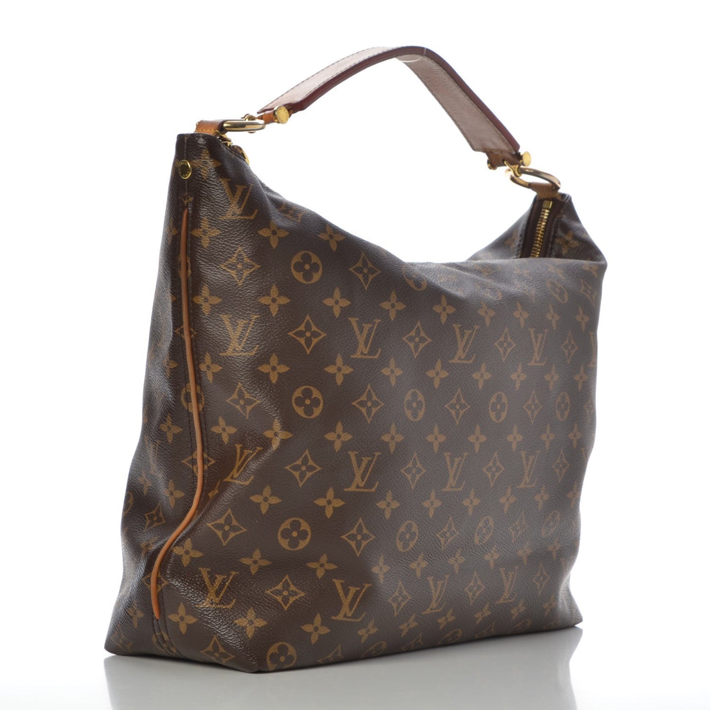 Monogram Sully MM