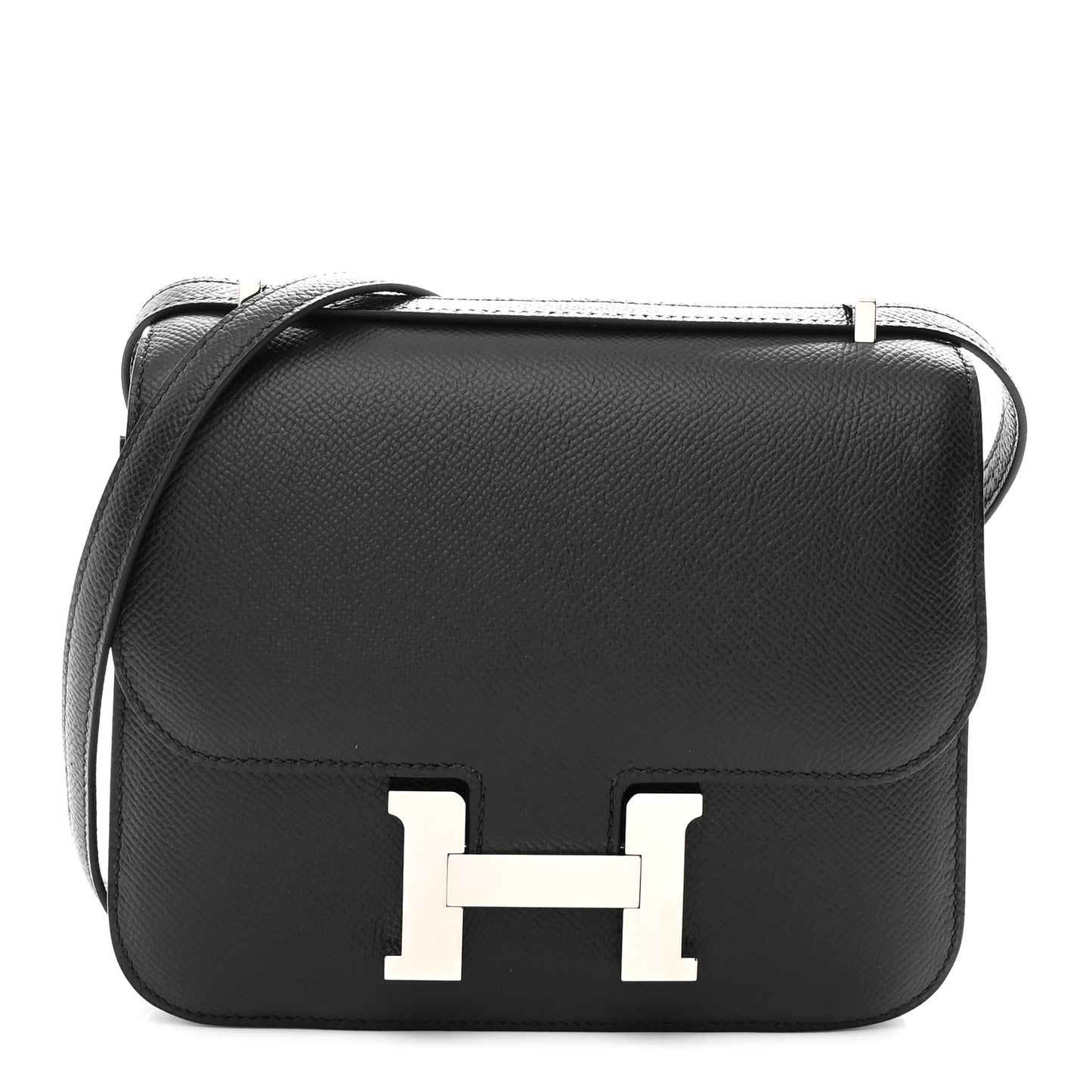 Epsom Constance 18 Black