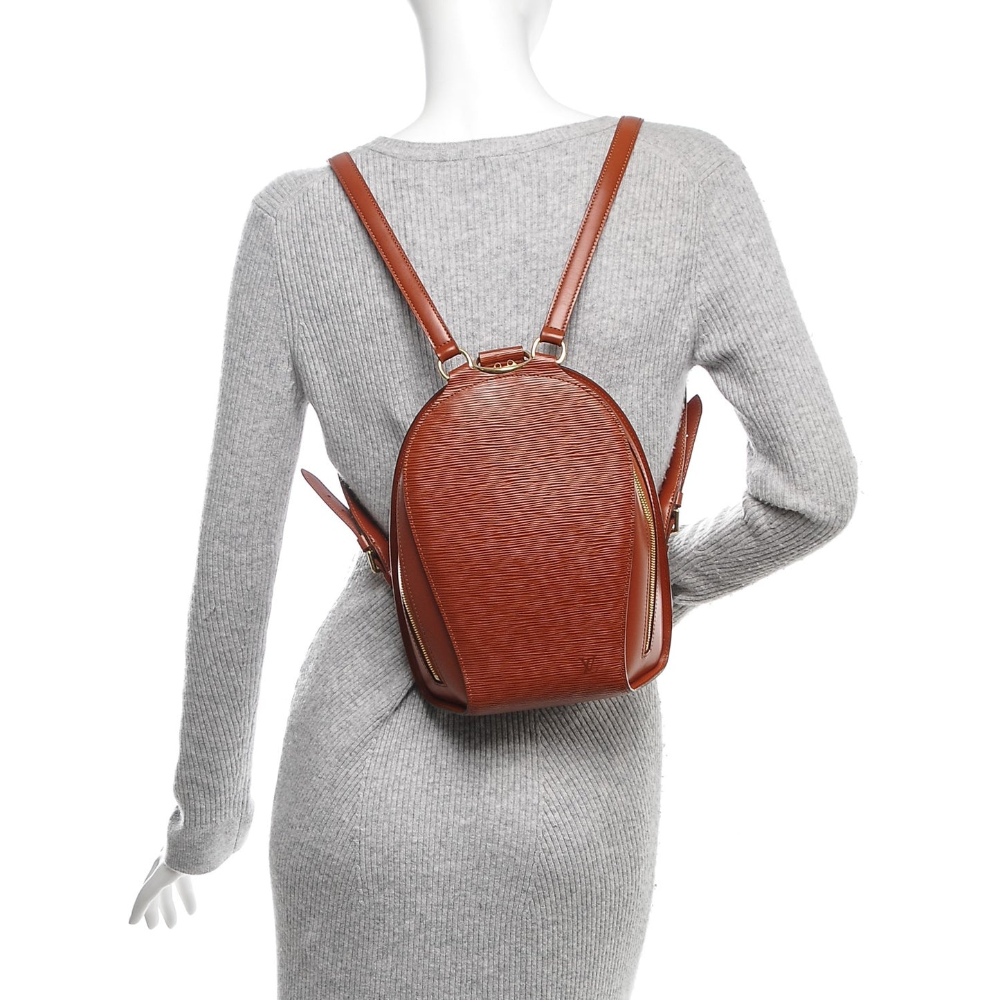 Epi Mabillon Backpack Kenyan Fawn