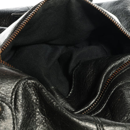 Balenciaga Agneau Work Black 9 of 11