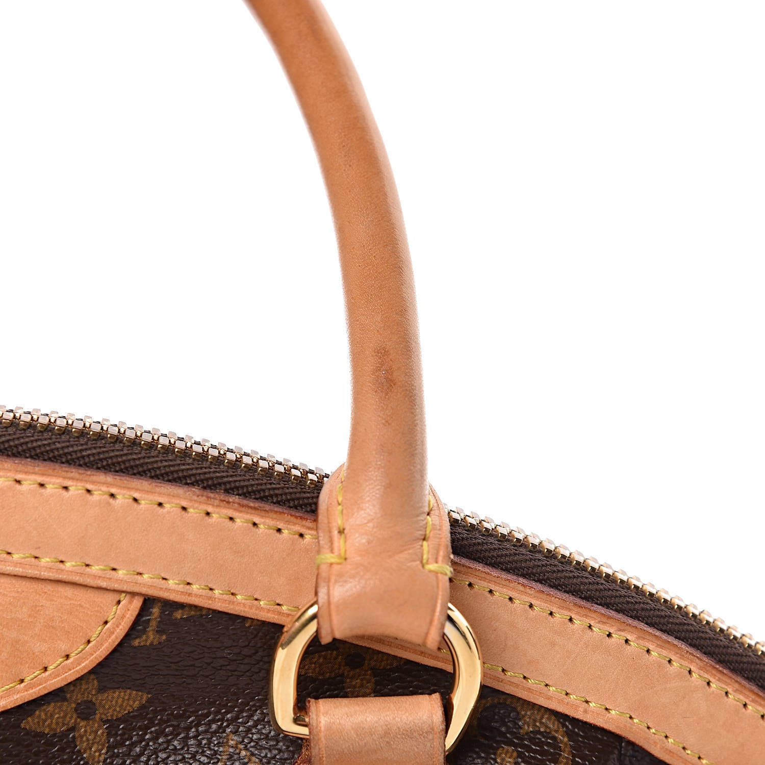 Louis Vuitton Monogram Tivoli PM 9 of 25