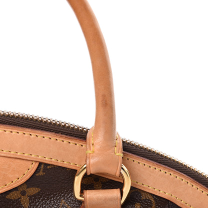 Louis Vuitton Monogram Tivoli PM 9 of 25