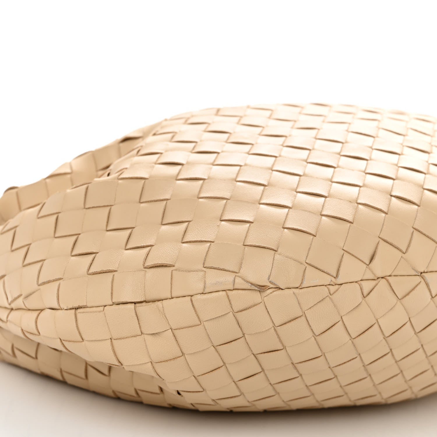 Bottega Veneta Nappa Intrecciato Small Jodie Porridge 8 of 9