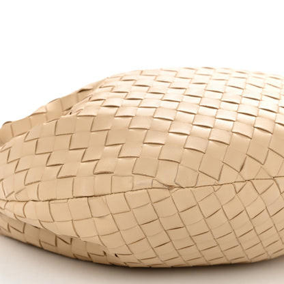 Bottega Veneta Nappa Intrecciato Small Jodie Porridge 8 of 9
