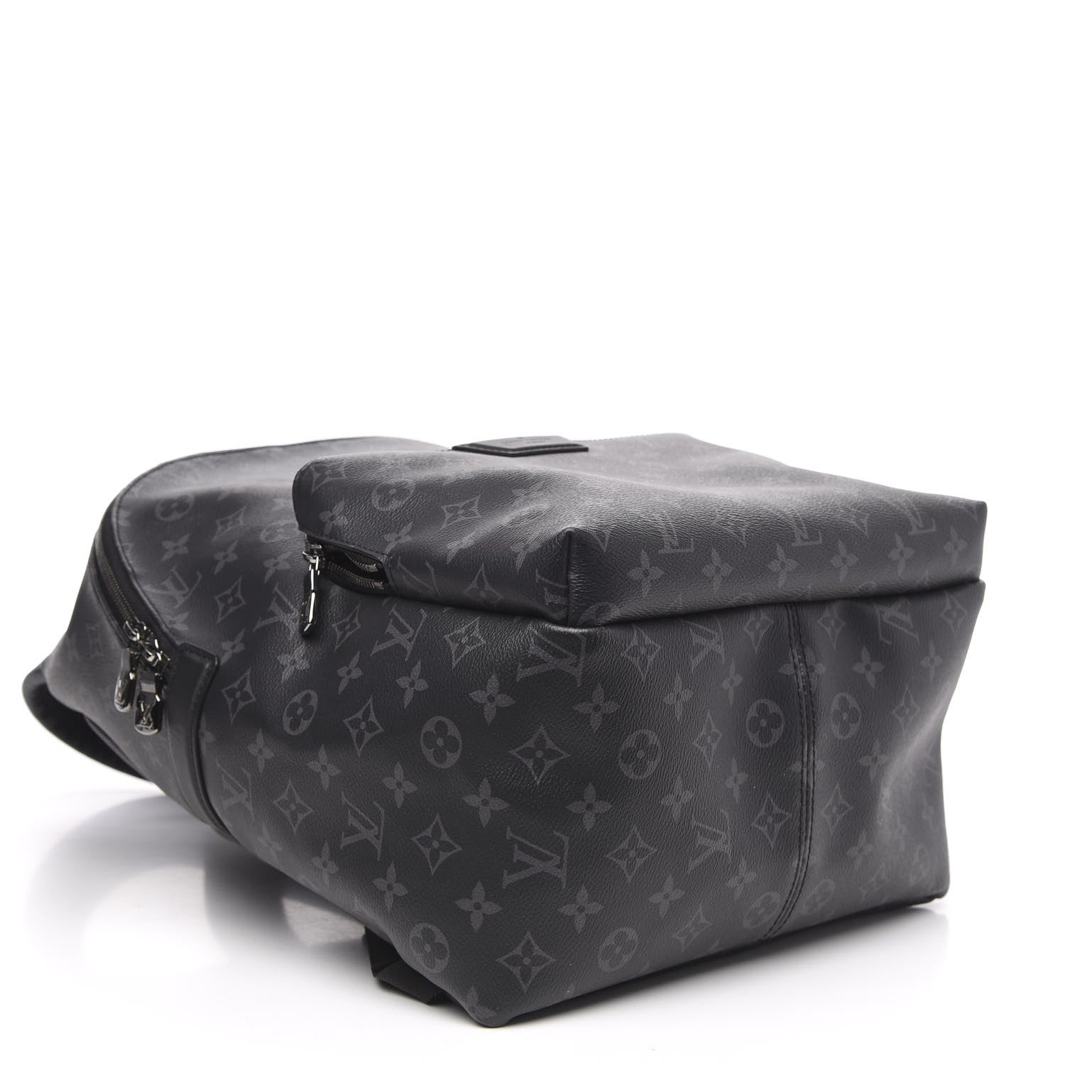 Louis Vuitton Monogram Eclipse Discovery Backpack PM 7 of 17