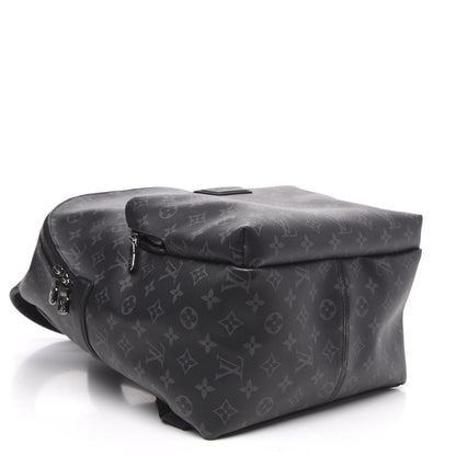 Louis Vuitton Monogram Eclipse Discovery Backpack PM 7 of 17