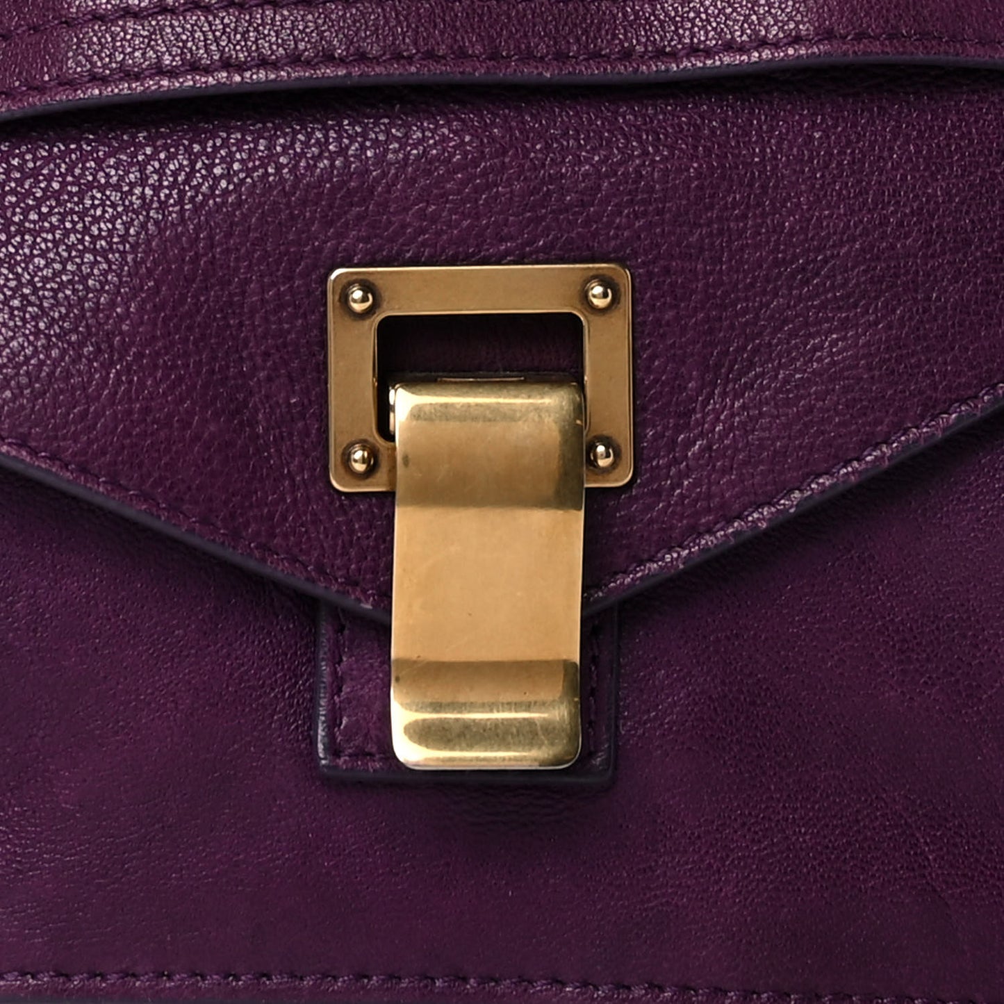 Lambskin Medium PS1 Satchel Veruca Salt