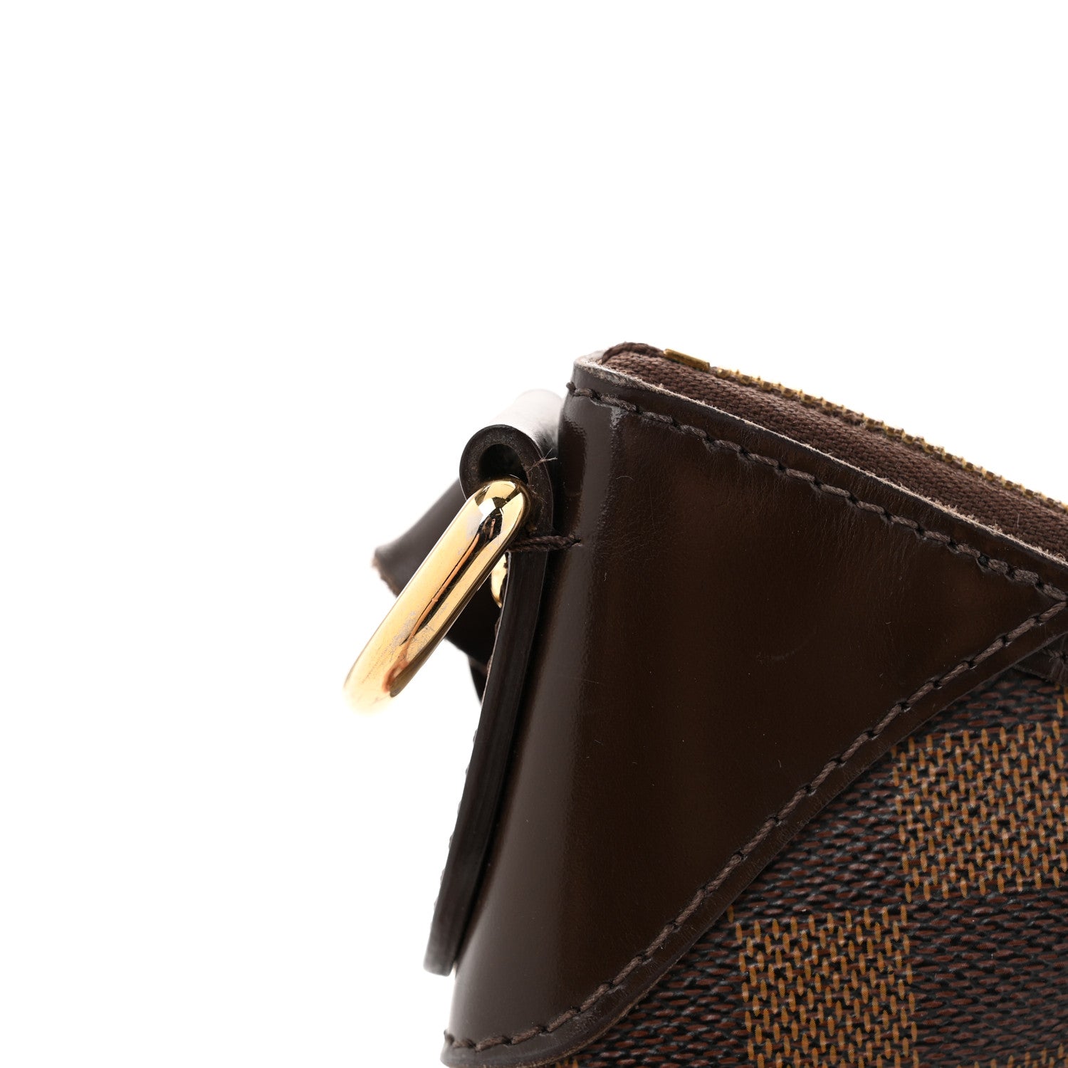 Louis Vuitton Damier Ebene Thames PM 16 of 16