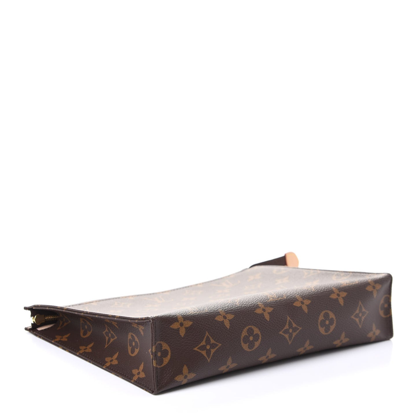 Monogram Toiletry Pouch 26