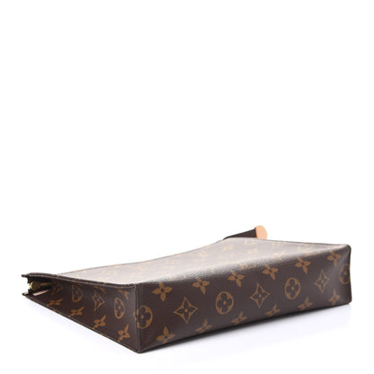Louis Vuitton Monogram Toiletry Pouch 26 3 of 4