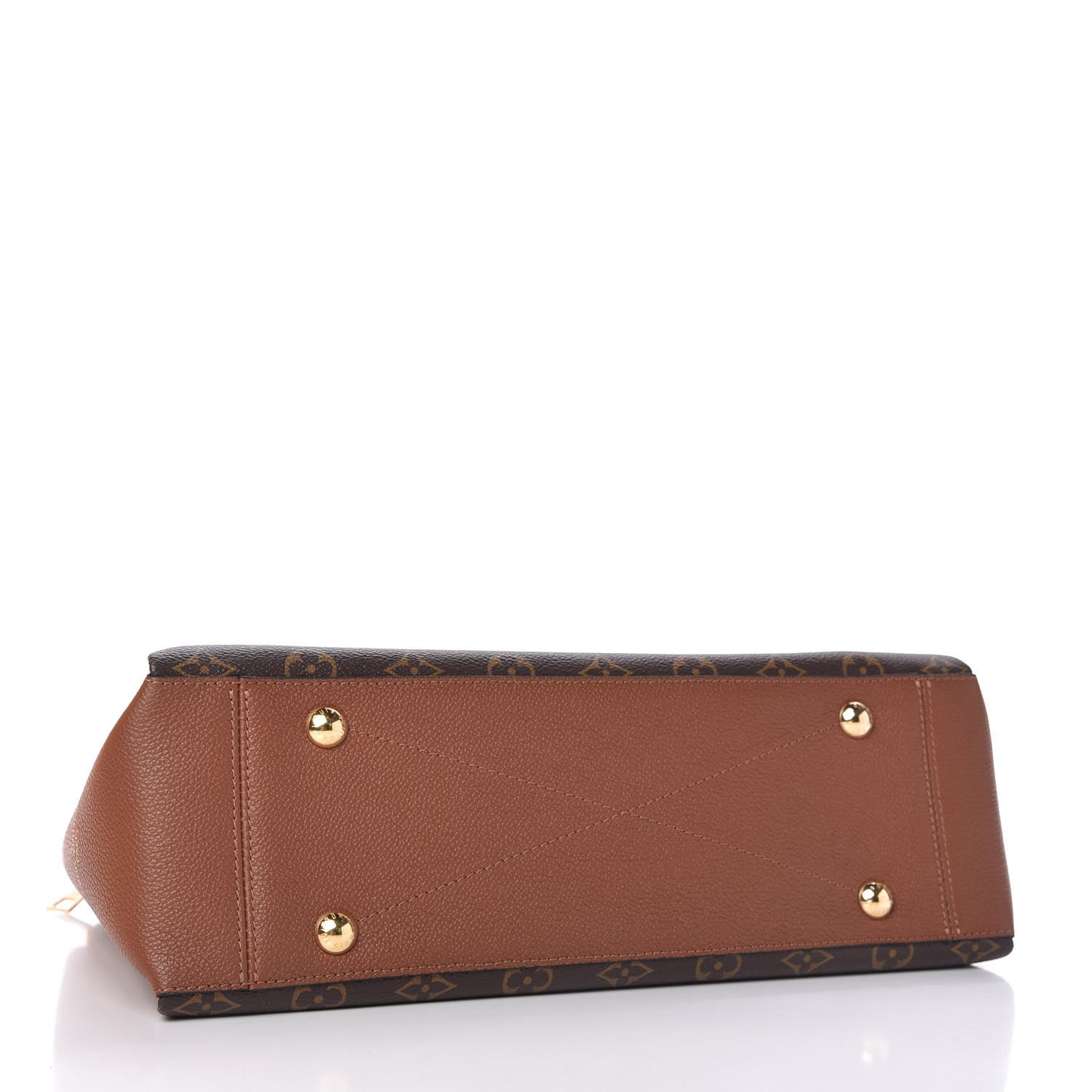 Monogram Surene MM Caramel