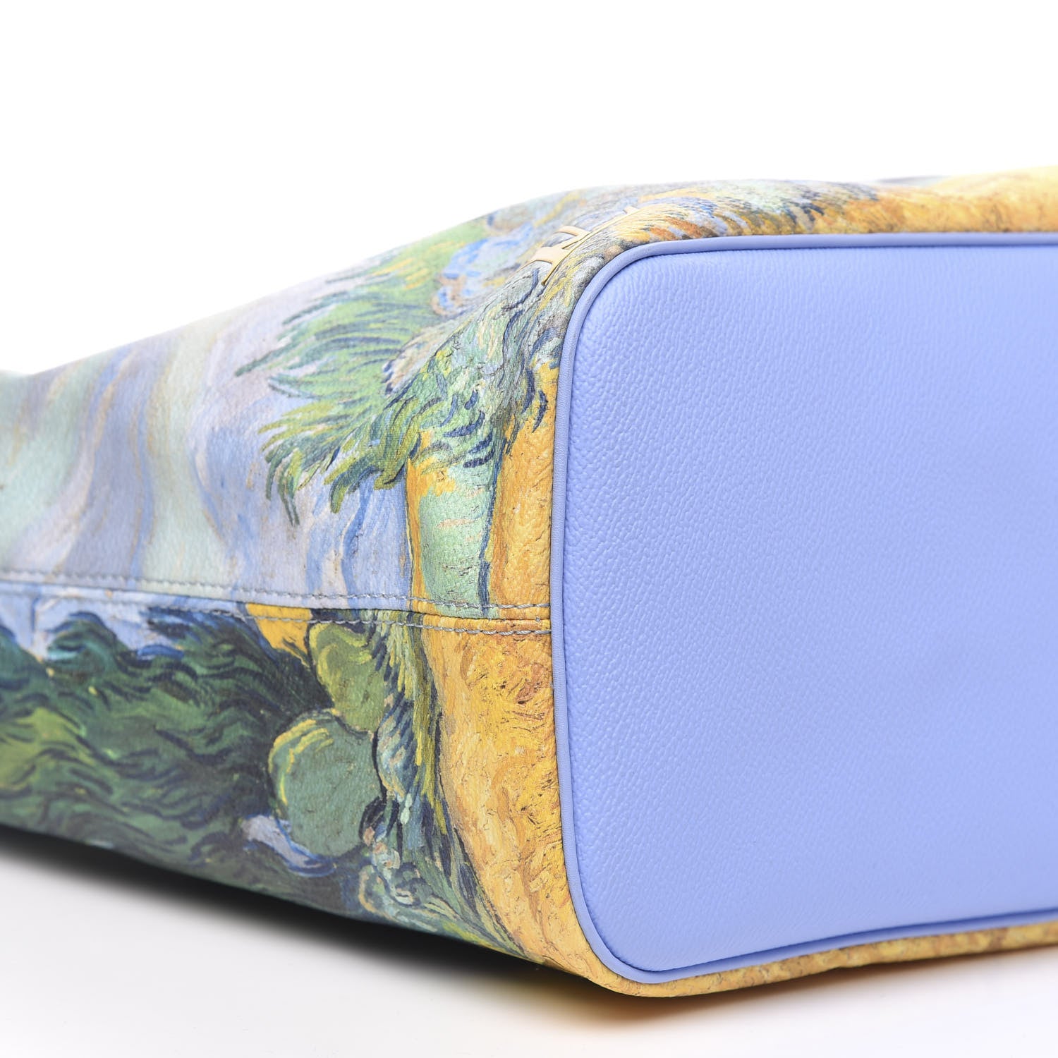 Louis Vuitton Masters Van Gogh Neverfull MM 8 of 9