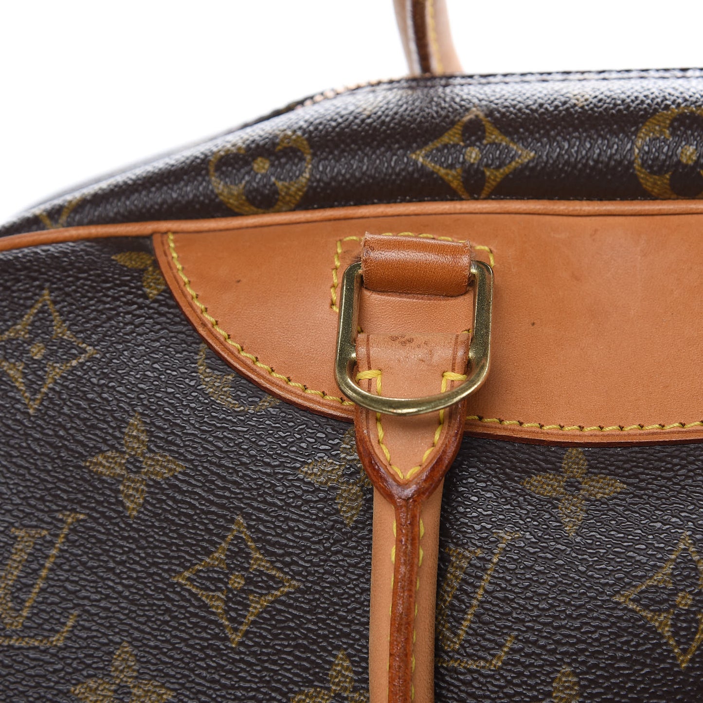 Monogram Deauville