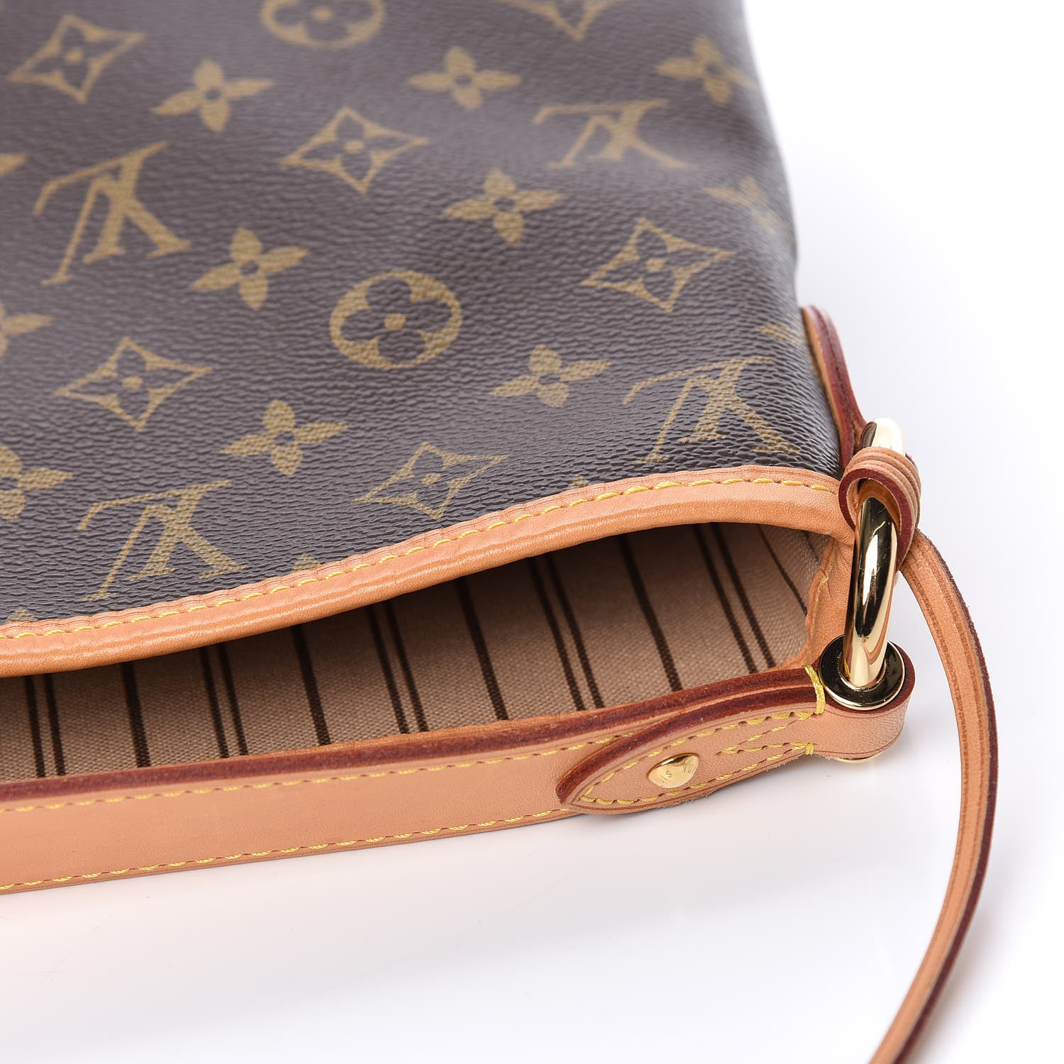 Louis Vuitton Monogram Delightful PM 17 of 17