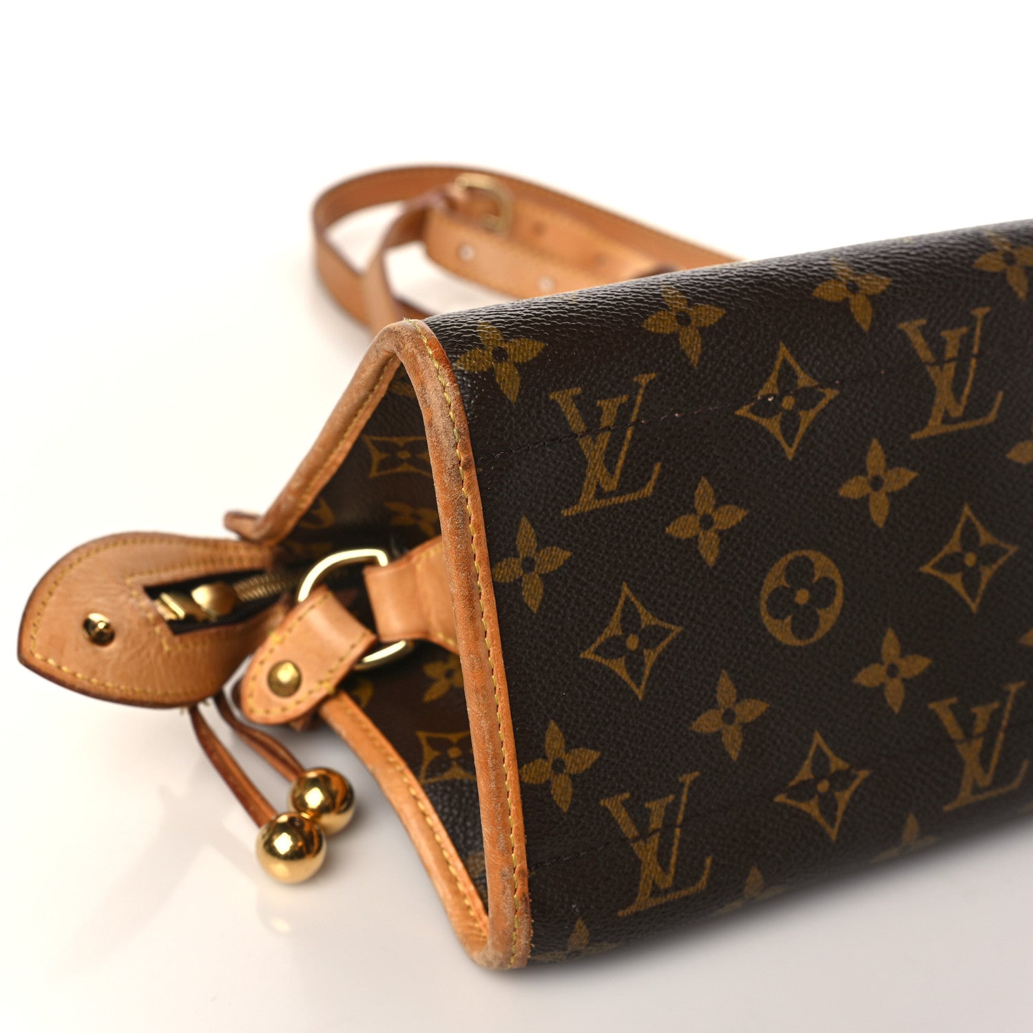 Louis Vuitton Monogram Popincourt Long Shoulder Bag 7 of 15