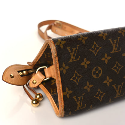 Louis Vuitton Monogram Popincourt Long Shoulder Bag 7 of 15