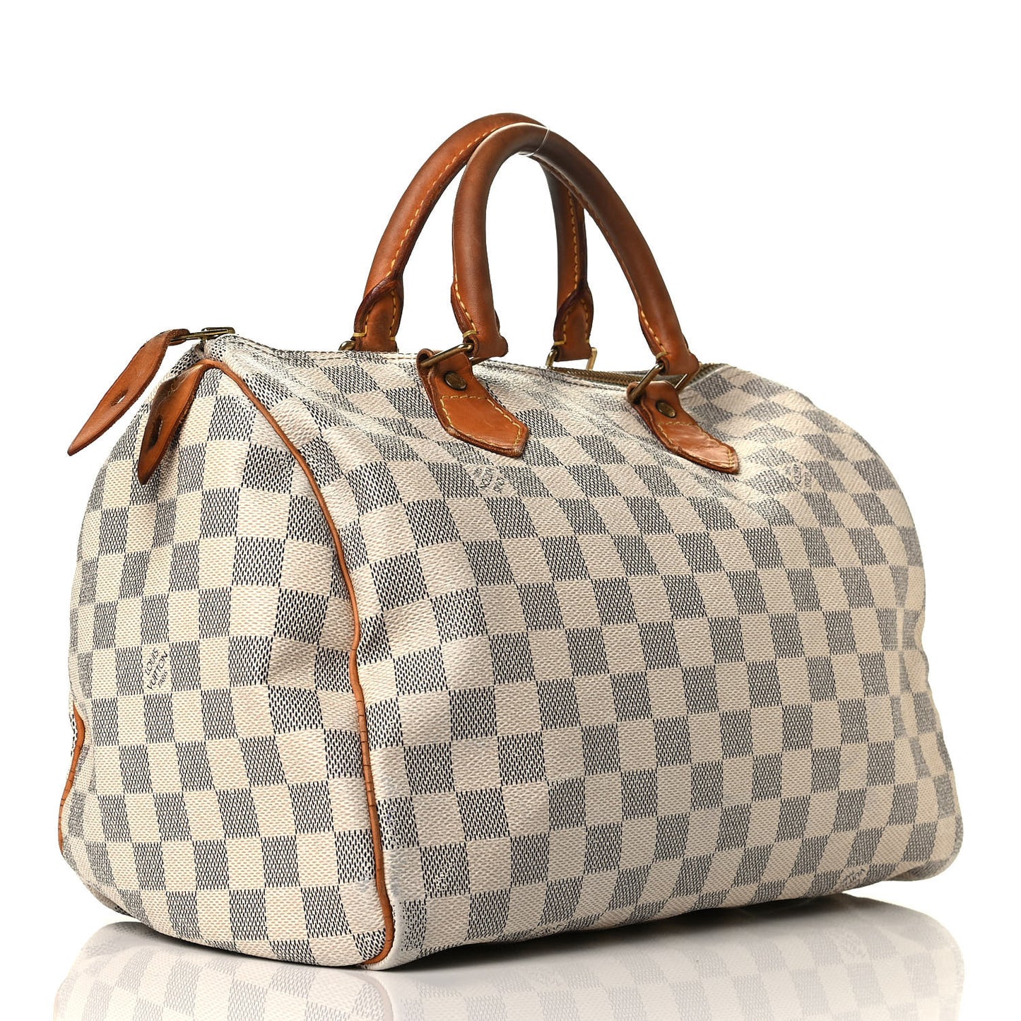 Damier Azur Speedy 30