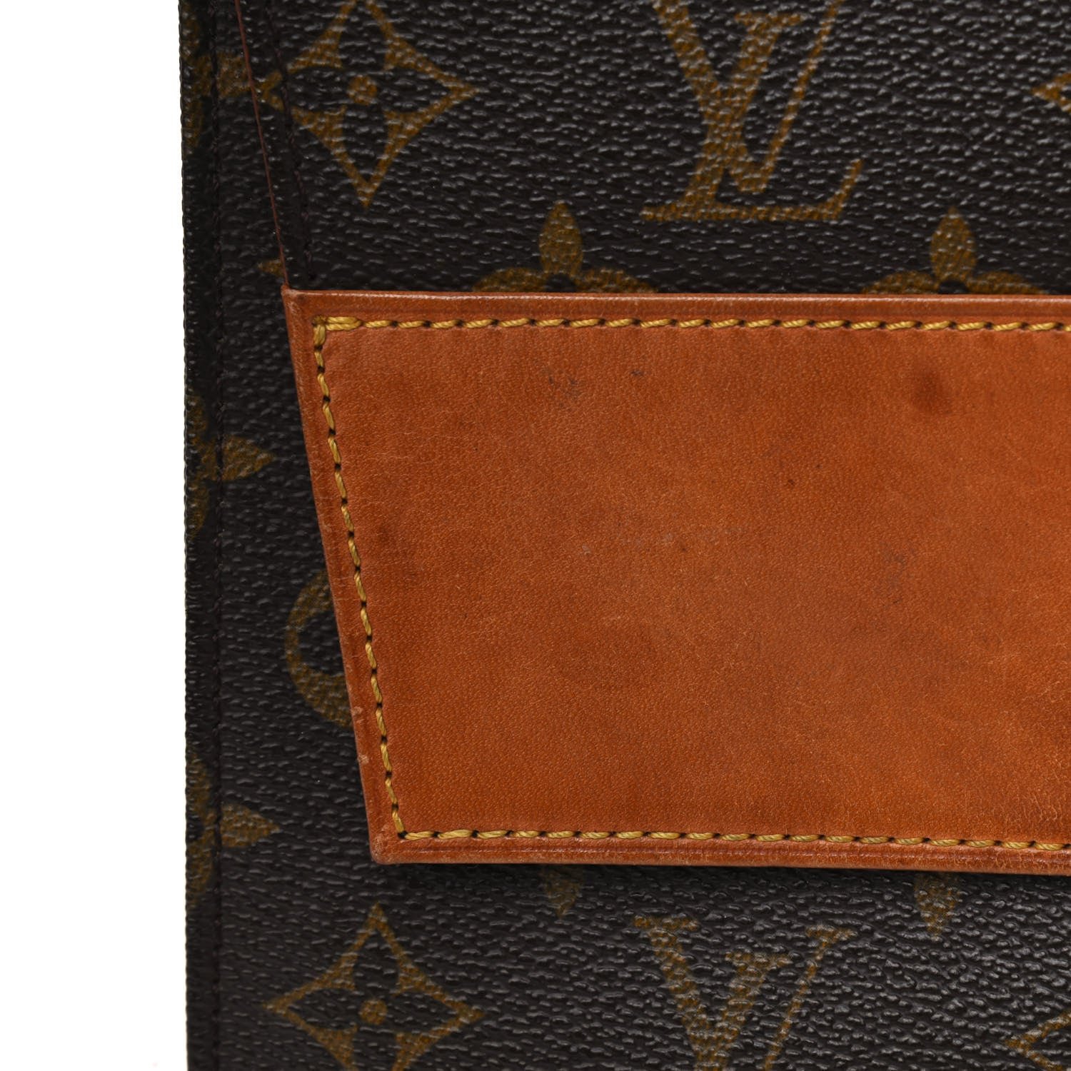 Louis Vuitton Monogram Pochette Lena 11 of 11