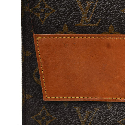 Louis Vuitton Monogram Pochette Lena 11 of 11