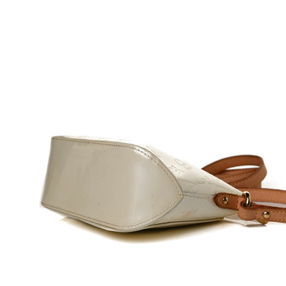 Louis Vuitton Vernis Minna Street Perle 11 of 14